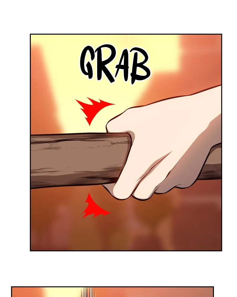 +99 ReinforcedWooden Stick Chapter 1 page 305 - 