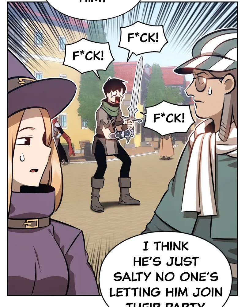 +99 ReinforcedWooden Stick Chapter 1 page 35 - 