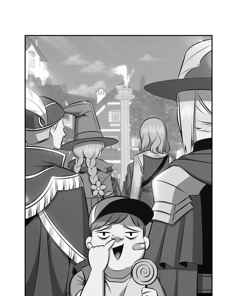 +99 ReinforcedWooden Stick Chapter 1 page 378 - 