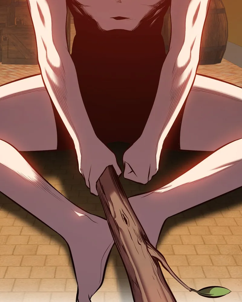 +99 ReinforcedWooden Stick Chapter 1 page 381 - 