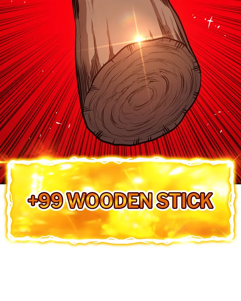 +99 ReinforcedWooden Stick Chapter 1 page 383 - 