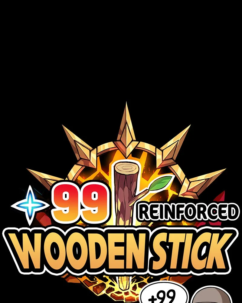 +99 ReinforcedWooden Stick Chapter 1 page 389 - 