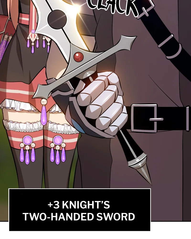 +99 ReinforcedWooden Stick Chapter 1 page 71 - 