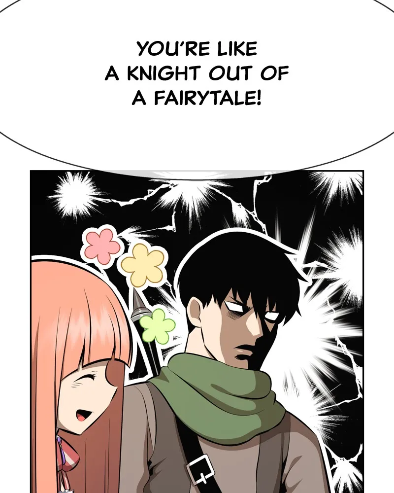 +99 ReinforcedWooden Stick Chapter 1 page 75 - 