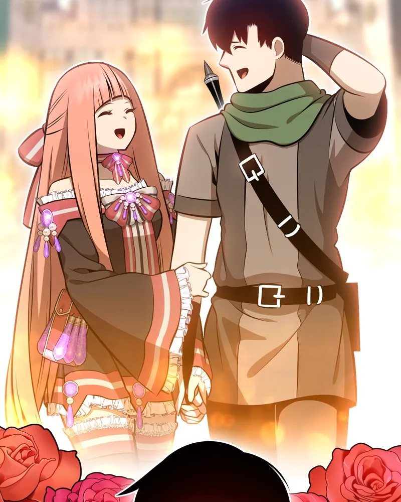 +99 ReinforcedWooden Stick Chapter 1 page 77 - 