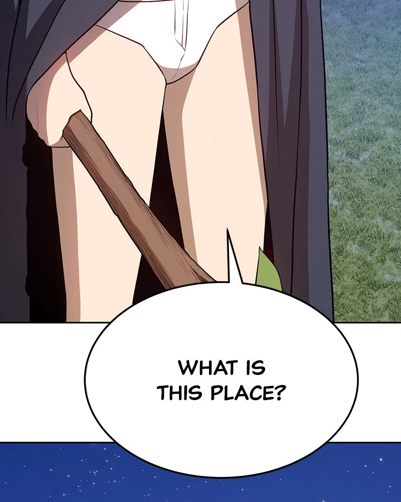 +99 ReinforcedWooden Stick Chapter 10 page 161 - 