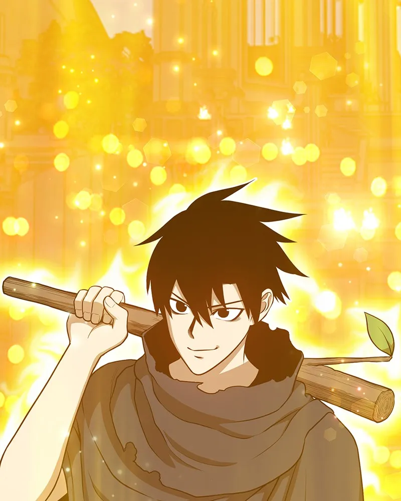 +99 ReinforcedWooden Stick Chapter 10 page 222 - 