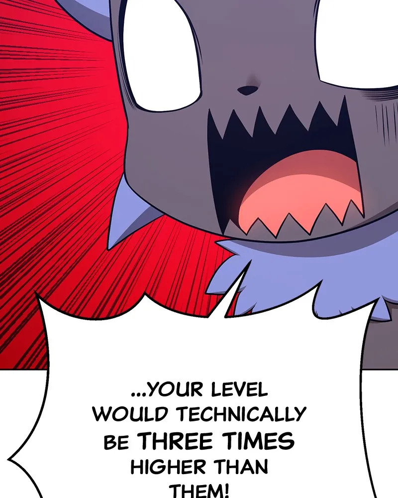+99 ReinforcedWooden Stick Chapter 10 page 245 - 