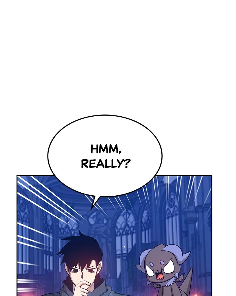 +99 ReinforcedWooden Stick Chapter 10 page 247 - 