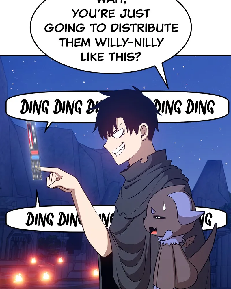 +99 ReinforcedWooden Stick Chapter 10 page 264 - 