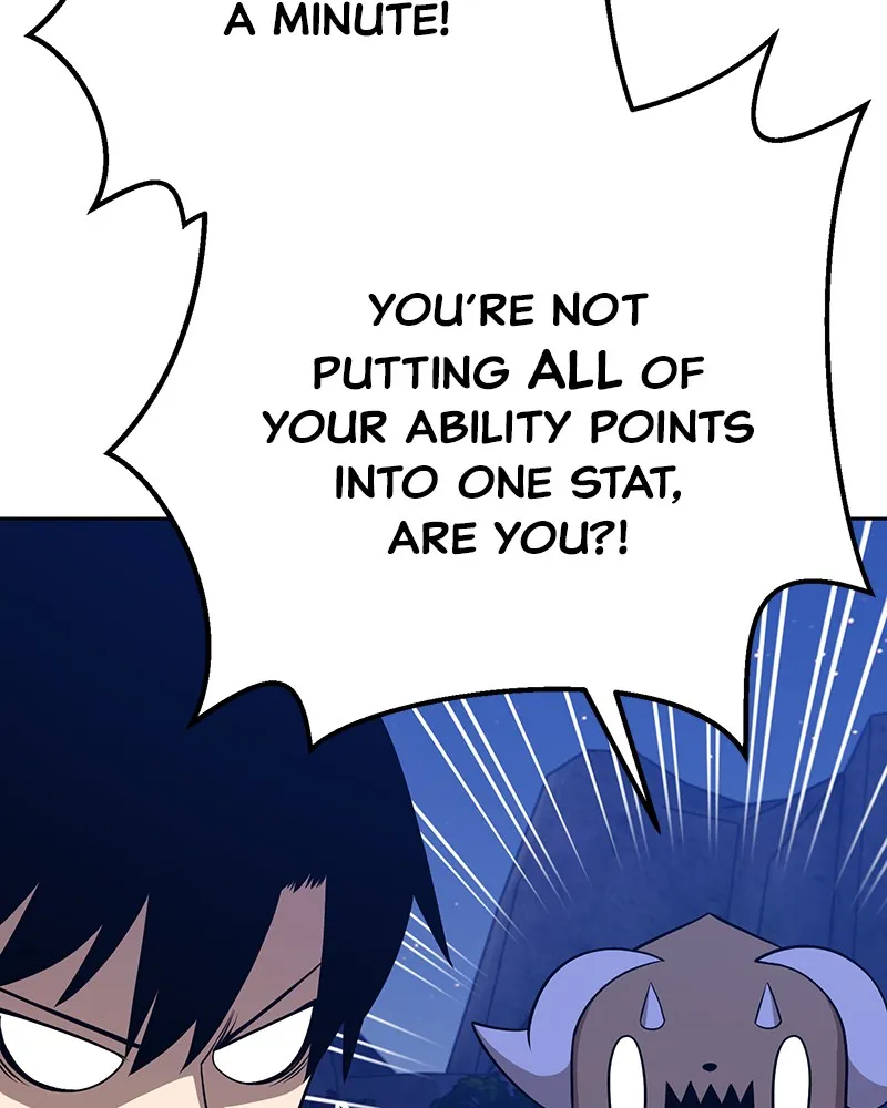 +99 ReinforcedWooden Stick Chapter 10 page 267 - 