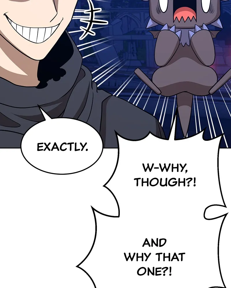 +99 ReinforcedWooden Stick Chapter 10 page 268 - 