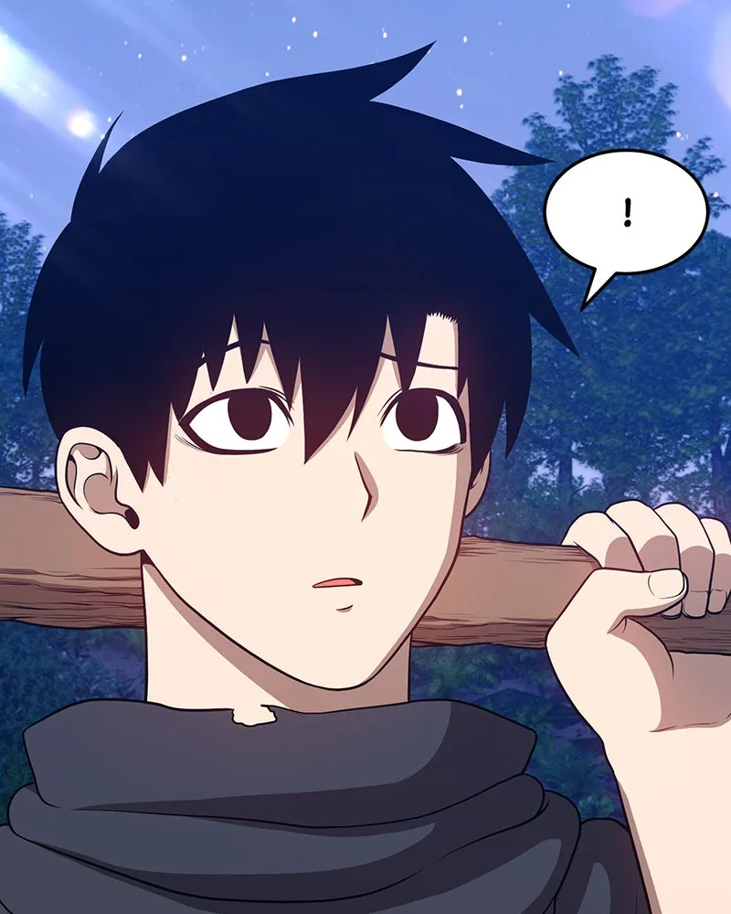 +99 ReinforcedWooden Stick Chapter 10 page 30 - 