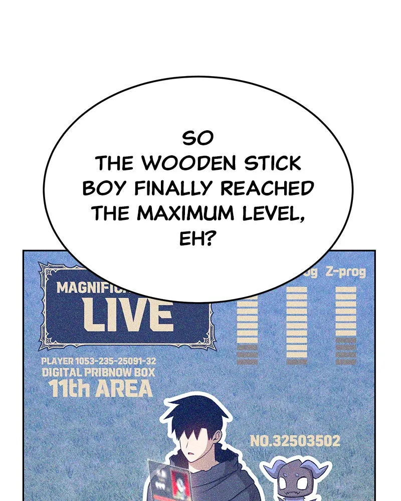 +99 ReinforcedWooden Stick Chapter 10 page 302 - 