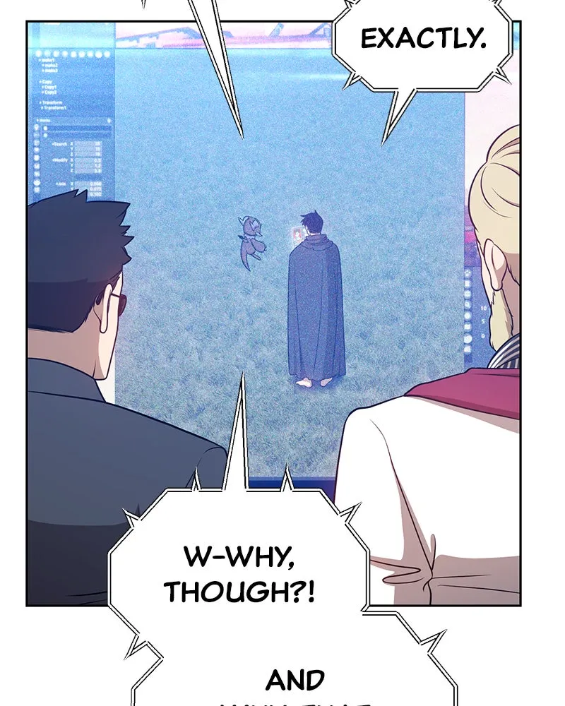 +99 ReinforcedWooden Stick Chapter 10 page 307 - 