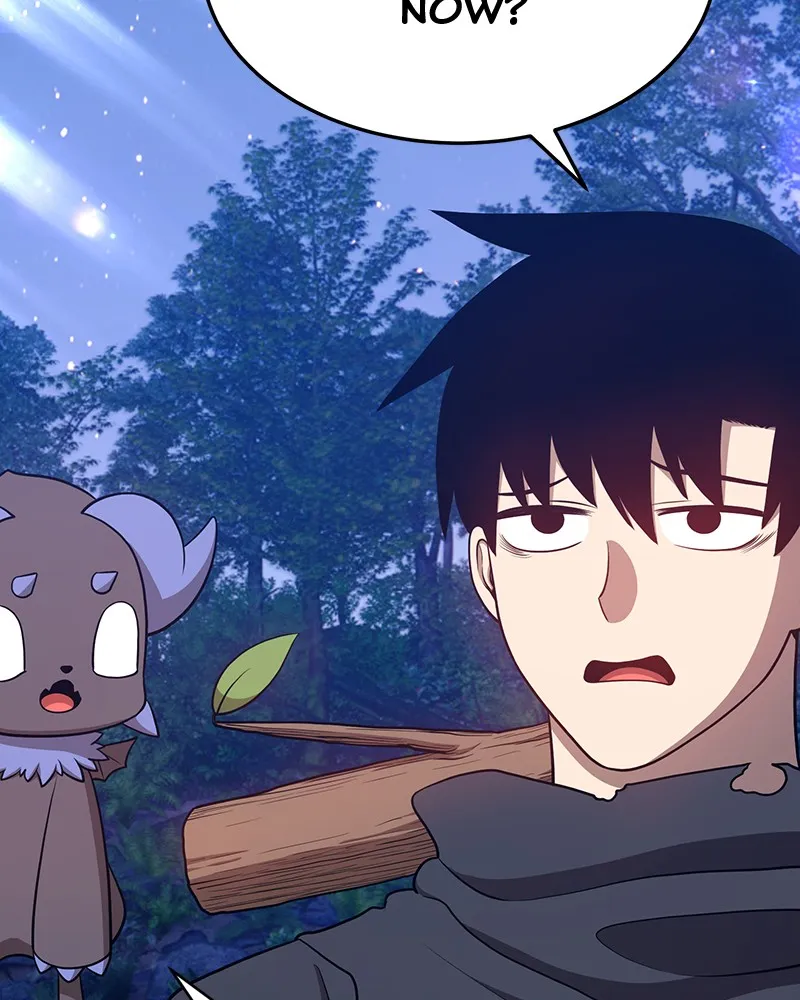 +99 ReinforcedWooden Stick Chapter 10 page 35 - 