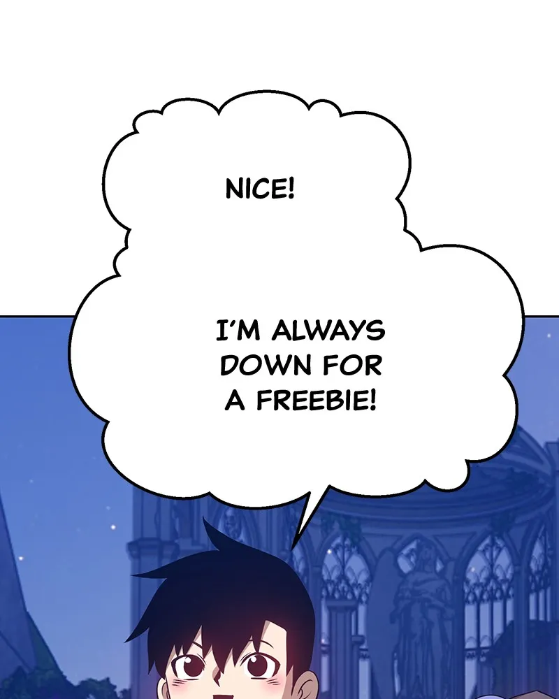 +99 ReinforcedWooden Stick Chapter 10 page 354 - 