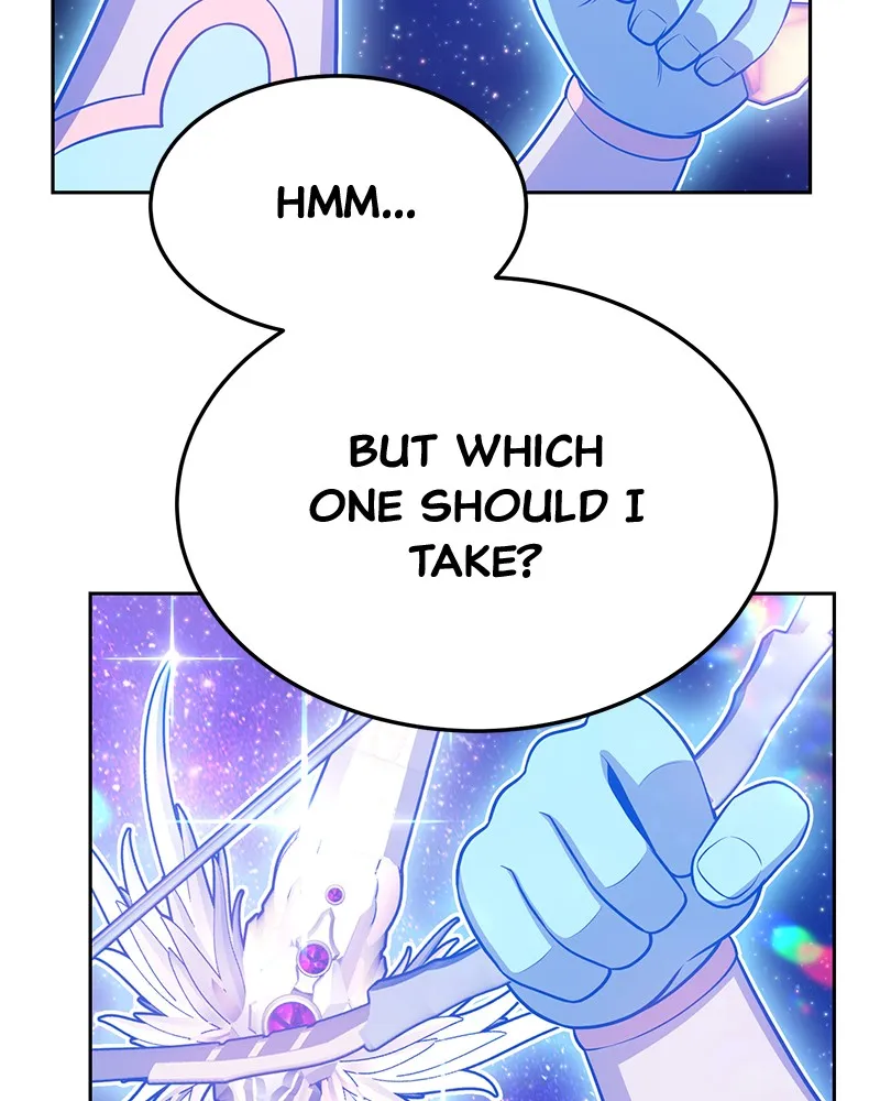 +99 ReinforcedWooden Stick Chapter 10 page 357 - 