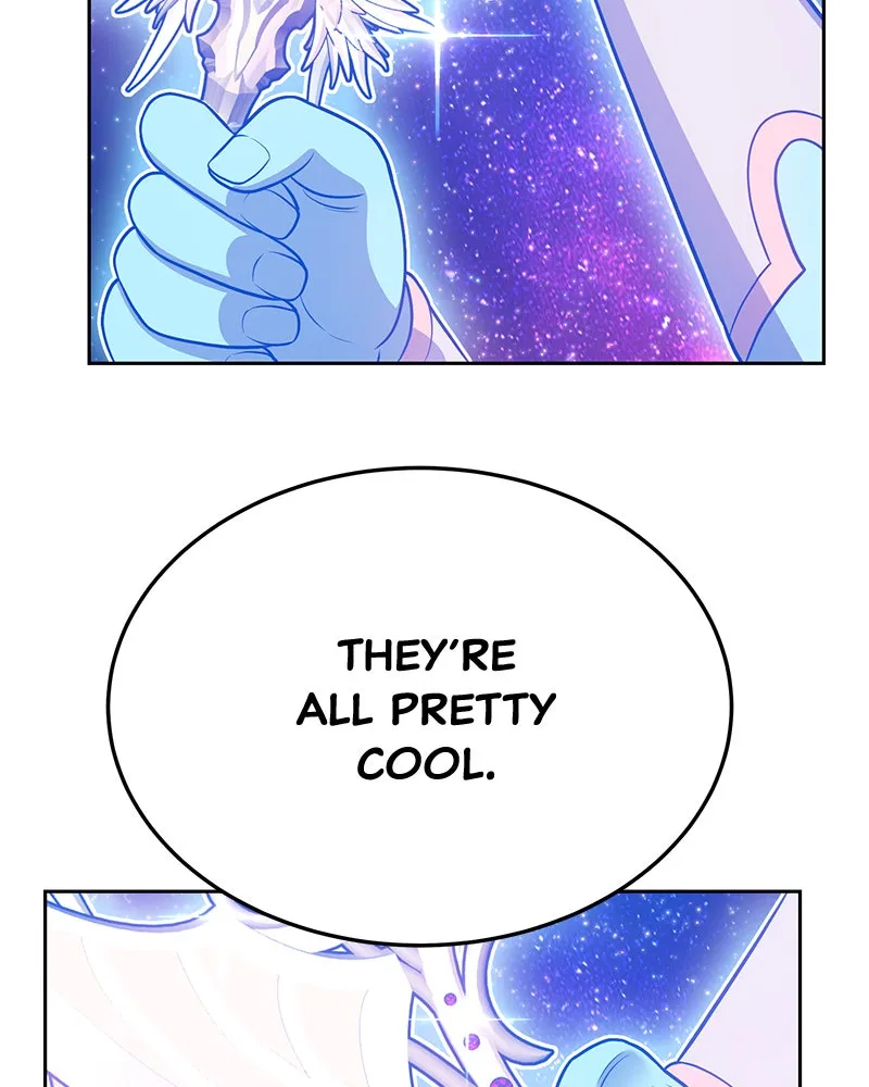 +99 ReinforcedWooden Stick Chapter 10 page 358 - 