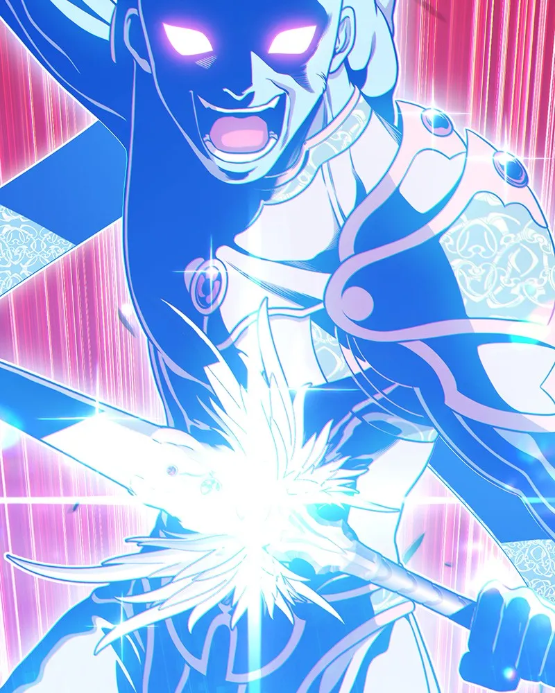 +99 ReinforcedWooden Stick Chapter 10 page 409 - 