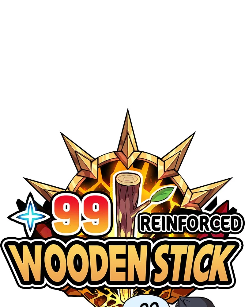 +99 ReinforcedWooden Stick Chapter 10 page 48 - 