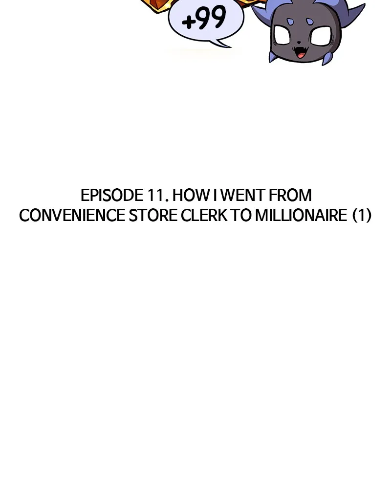 +99 ReinforcedWooden Stick Chapter 11 page 2 - 