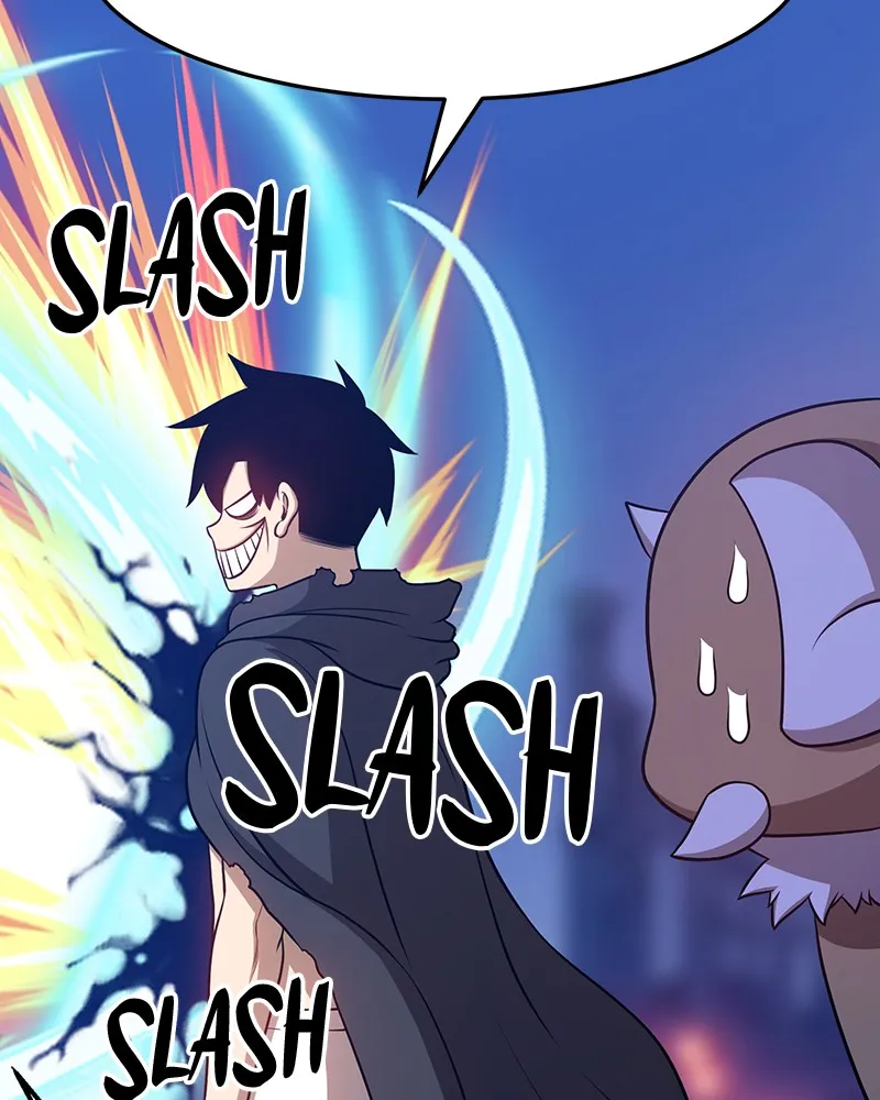 +99 ReinforcedWooden Stick Chapter 11 page 116 - 