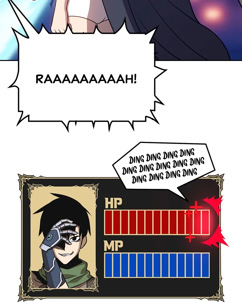 +99 ReinforcedWooden Stick Chapter 11 page 117 - 