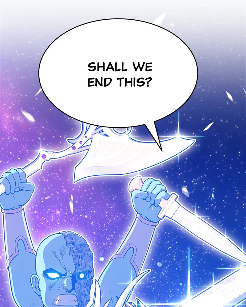 +99 ReinforcedWooden Stick Chapter 11 page 121 - 