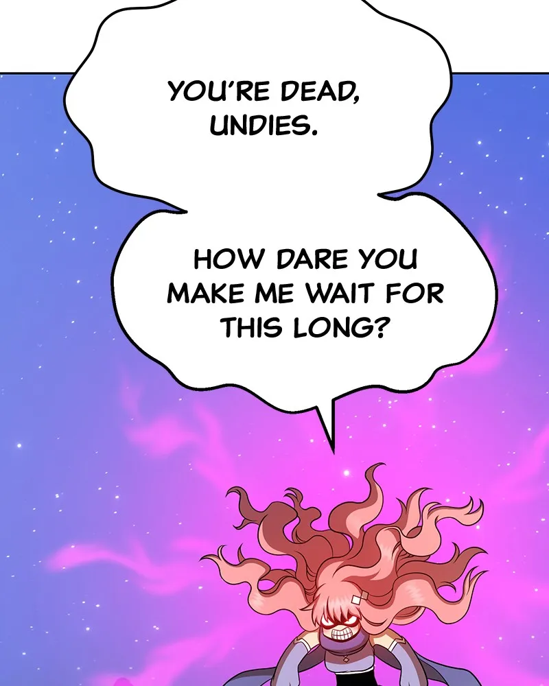 +99 ReinforcedWooden Stick Chapter 11 page 189 - 