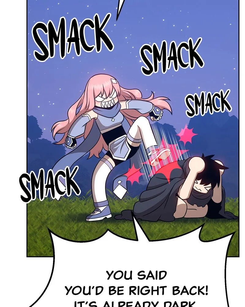 +99 ReinforcedWooden Stick Chapter 11 page 200 - 