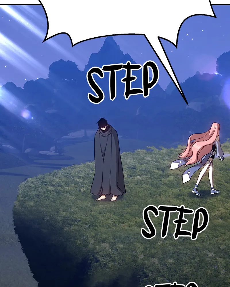 +99 ReinforcedWooden Stick Chapter 11 page 205 - 