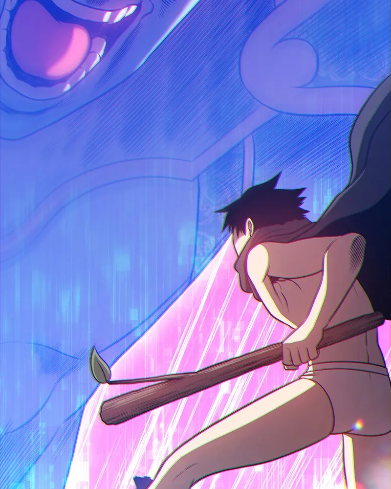+99 ReinforcedWooden Stick Chapter 11 page 25 - 