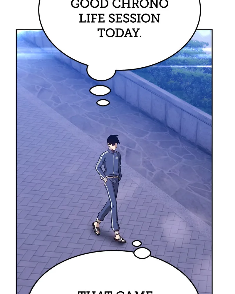 +99 ReinforcedWooden Stick Chapter 11 page 244 - 