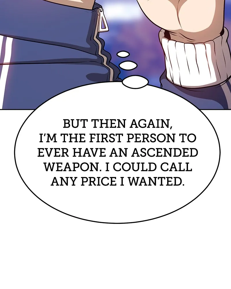 +99 ReinforcedWooden Stick Chapter 11 page 247 - 