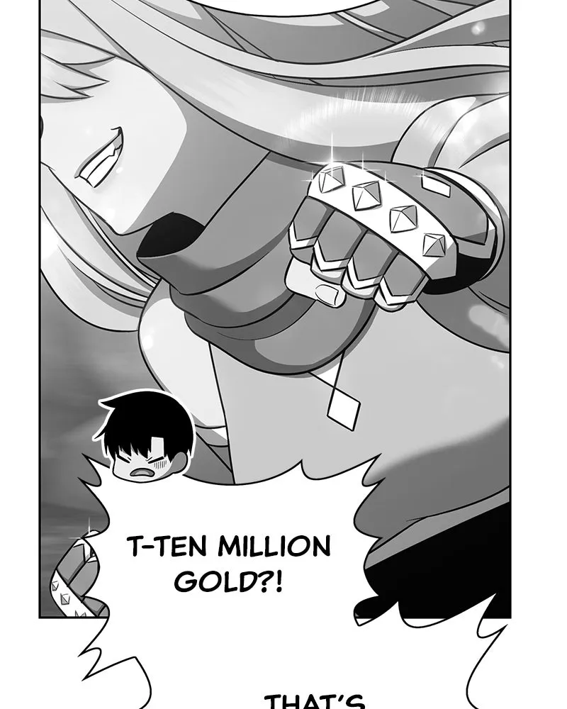 +99 ReinforcedWooden Stick Chapter 11 page 270 - 