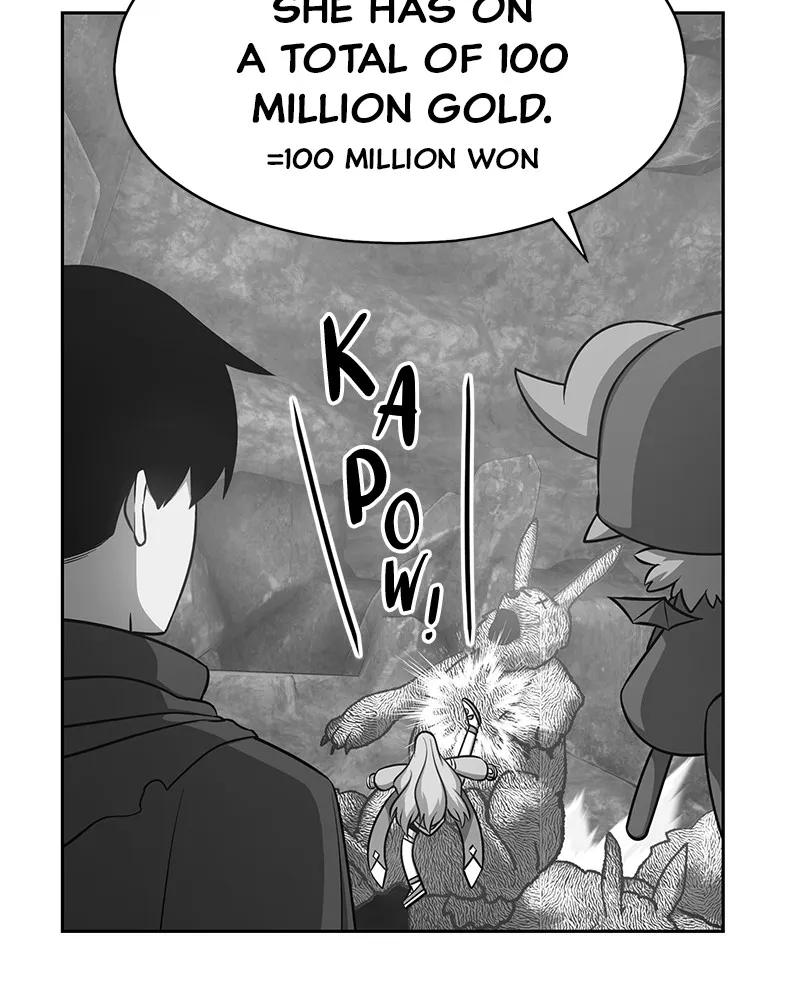 +99 ReinforcedWooden Stick Chapter 11 page 272 - 
