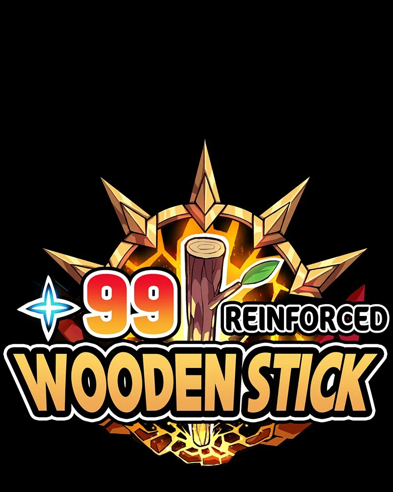 +99 ReinforcedWooden Stick Chapter 11 page 348 - 