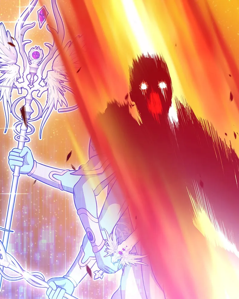 +99 ReinforcedWooden Stick Chapter 11 page 46 - 
