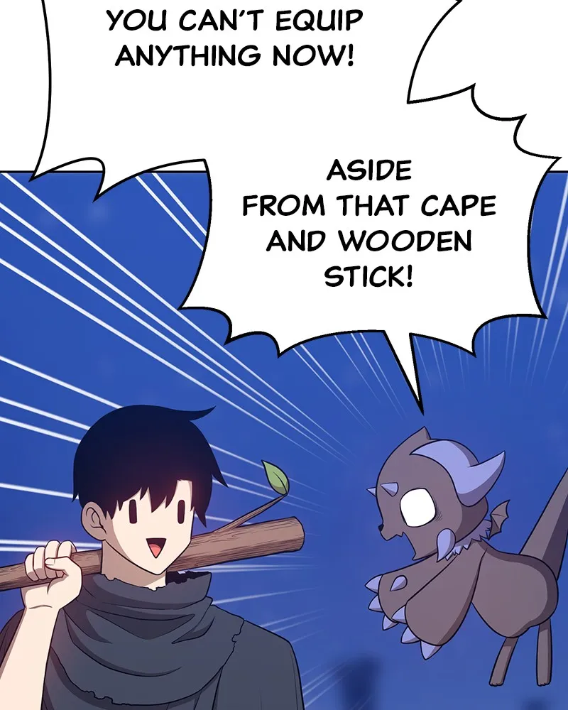 +99 ReinforcedWooden Stick Chapter 11 page 69 - 