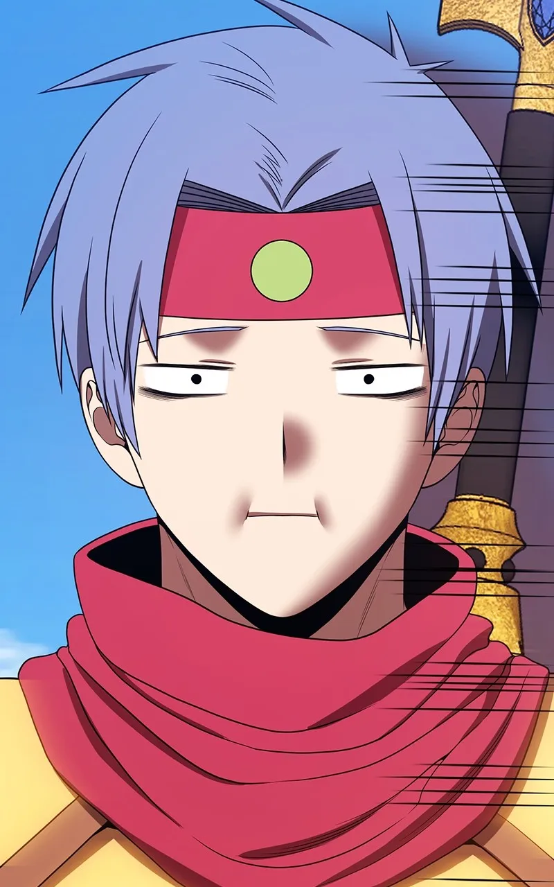+99 ReinforcedWooden Stick Chapter 113 page 112 - 