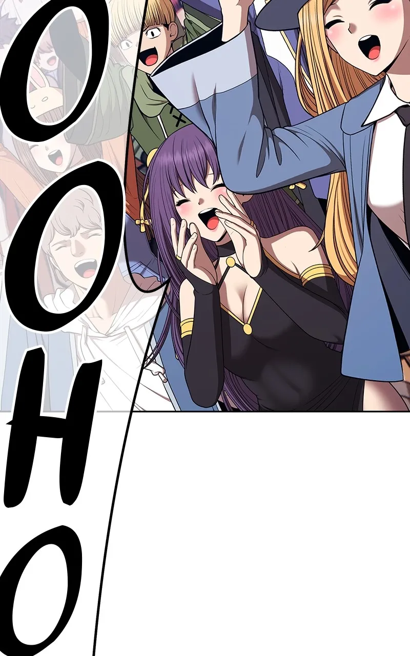 +99 ReinforcedWooden Stick Chapter 113 page 14 - 