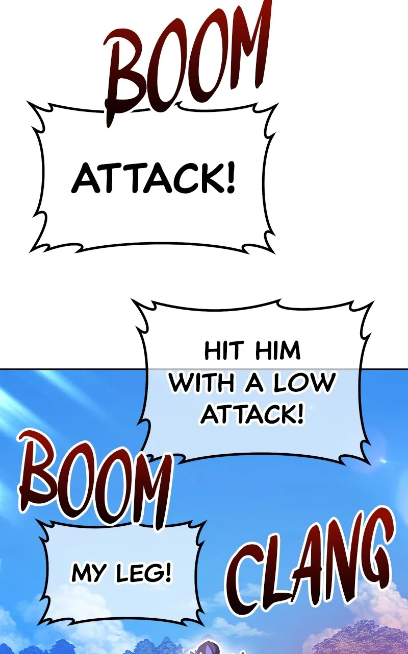 +99 ReinforcedWooden Stick Chapter 113 page 149 - 