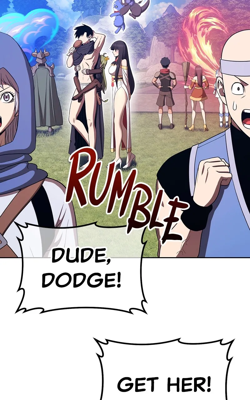 +99 ReinforcedWooden Stick Chapter 113 page 150 - 