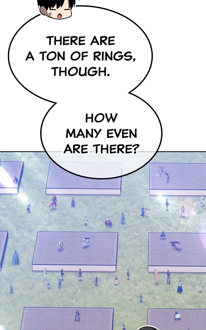 +99 ReinforcedWooden Stick Chapter 113 page 154 - 