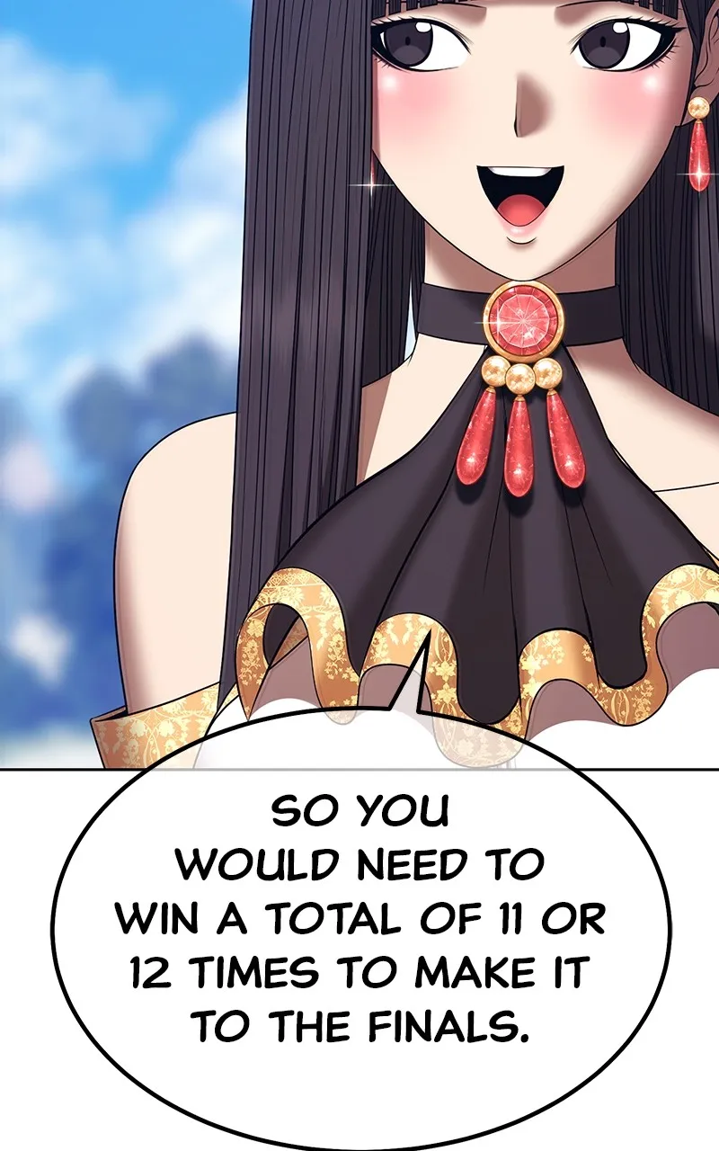 +99 ReinforcedWooden Stick Chapter 113 page 158 - 