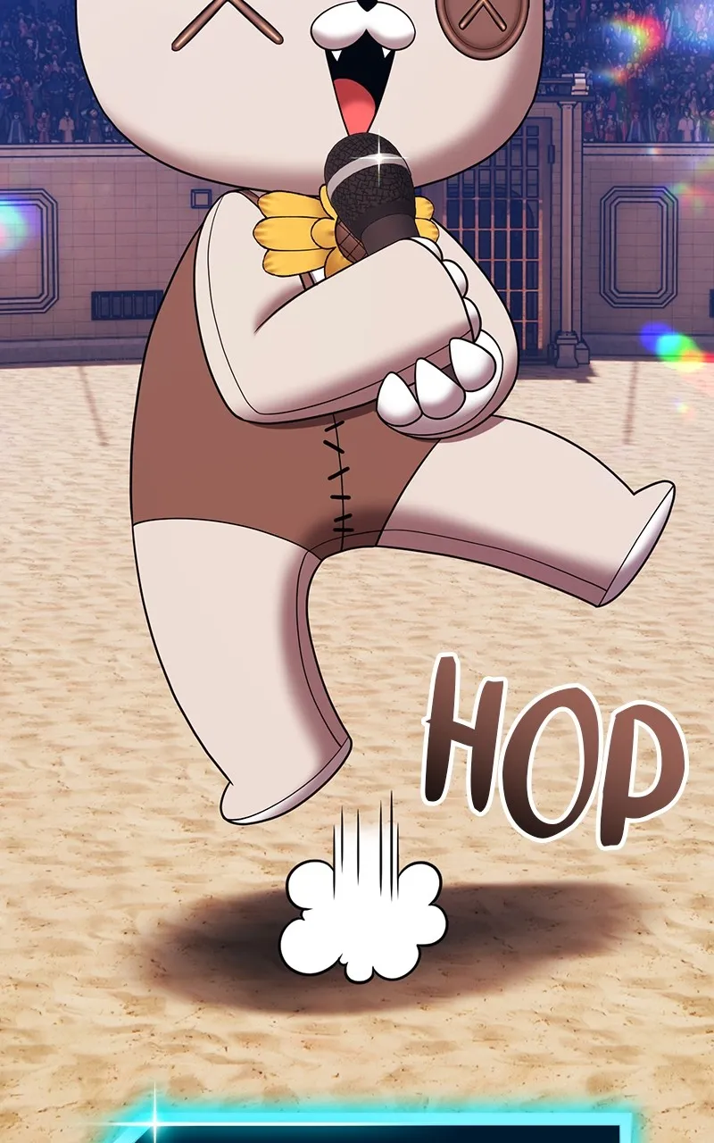+99 ReinforcedWooden Stick Chapter 113 page 18 - 