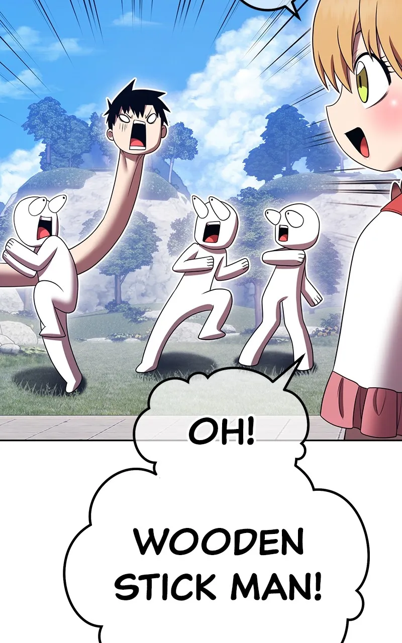 +99 ReinforcedWooden Stick Chapter 113 page 174 - 