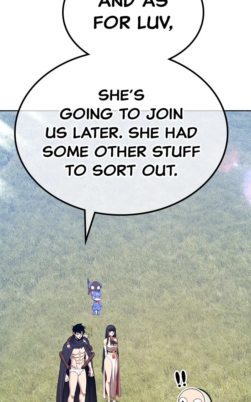 +99 ReinforcedWooden Stick Chapter 113 page 197 - 
