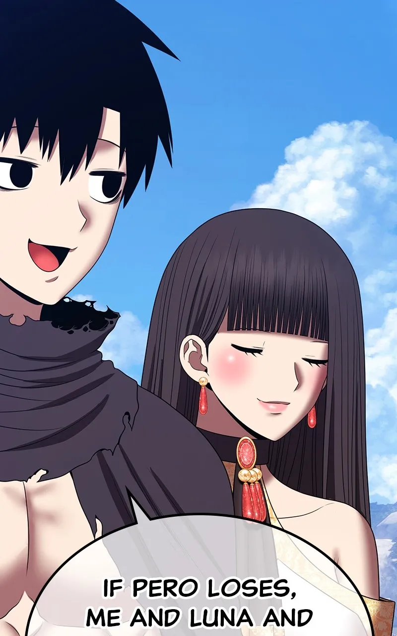 +99 ReinforcedWooden Stick Chapter 113 page 200 - 